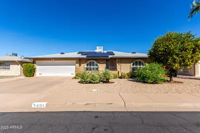 4154 E Dolphin Avenue, Mesa, AZ 85206 - Photo 1