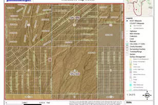 000Xx Ramada Rd, Golden Valley, AZ 86413 - Photo 1