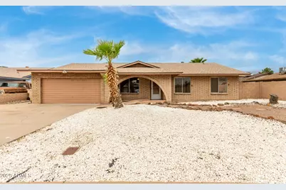 9646 N 47th Avenue, Glendale, AZ 85302 - Photo 1