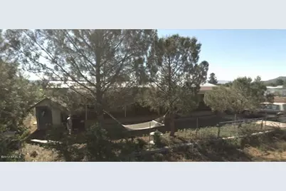 15487 S Black Mountain Road, Mayer, AZ 86333 - Photo 1