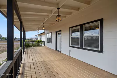 25090 N High Desert Road, Paulden, AZ 86334 - Photo 5