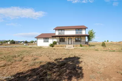 25090 N High Desert Road, Paulden, AZ 86334 - Photo 3