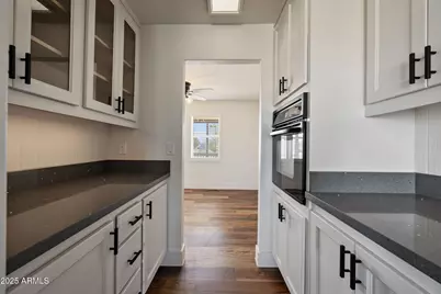 25090 N High Desert Road, Paulden, AZ 86334 - Photo 21