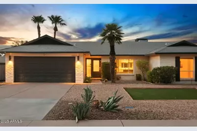 4844 E Andora Drive, Scottsdale, AZ 85254 - Photo 1