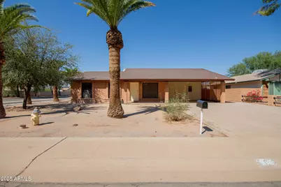 502 E Silver Reef Road, Casa Grande, AZ 85122 - Photo 1