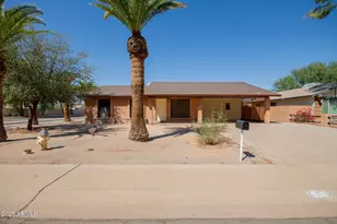502 E Silver Reef Rd, Casa Grande, AZ 85122 - Photo 1