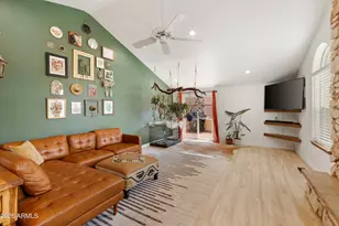 25 Miner Cir, Sedona, AZ 86351 - Photo 5