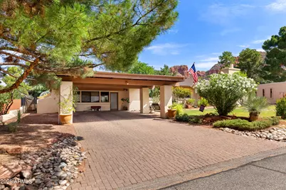 25 Miner Circle, Sedona, AZ 86351 - Photo 47