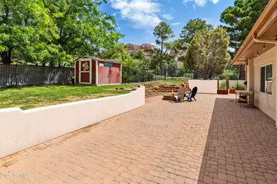 25 Miner Circle, Sedona, AZ 86351 - Photo 45