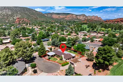 25 Miner Circle, Sedona, AZ 86351 - Photo 35