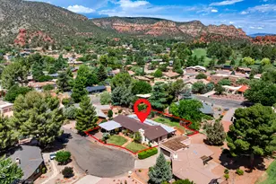 25 Miner Cir, Sedona, AZ 86351 - Photo 35