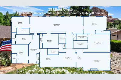 25 Miner Circle, Sedona, AZ 86351 - Photo 55