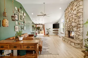 25 Miner Cir, Sedona, AZ 86351 - Photo 15