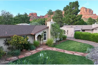 25 Miner Circle, Sedona, AZ 86351 - Photo 1