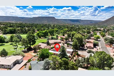 25 Miner Circle, Sedona, AZ 86351 - Photo 3