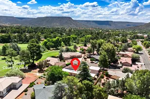 25 Miner Cir, Sedona, AZ 86351 - Photo 3