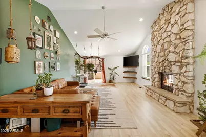 25 Miner Circle, Sedona, AZ 86351 - Photo 5