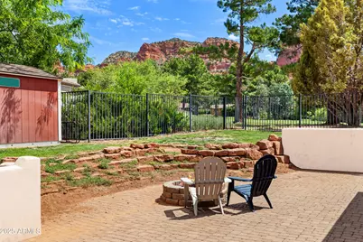 25 Miner Circle, Sedona, AZ 86351 - Photo 43