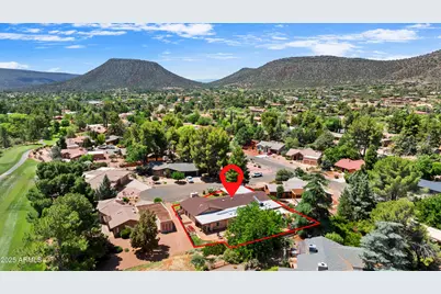 25 Miner Circle, Sedona, AZ 86351 - Photo 37