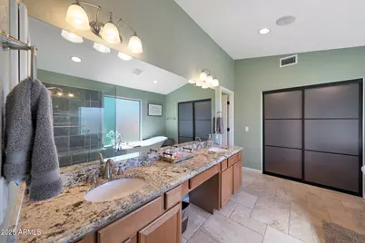 1540 N Sierra Heights Circle, Mesa, AZ 85207 - Photo 47