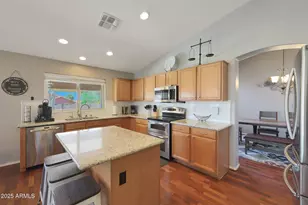 1540 N Sierra Heights Cir, Mesa, AZ 85207 - Photo 3