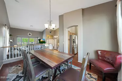 1540 N Sierra Heights Circle, Mesa, AZ 85207 - Photo 15