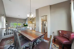 1540 N Sierra Heights Cir, Mesa, AZ 85207 - Photo 15