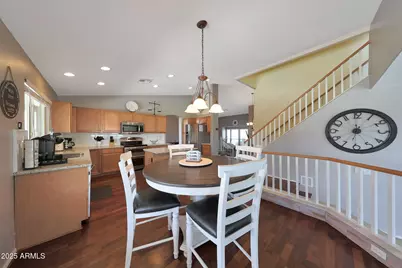 1540 N Sierra Heights Circle, Mesa, AZ 85207 - Photo 19