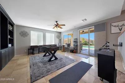 1540 N Sierra Heights Circle, Mesa, AZ 85207 - Photo 21