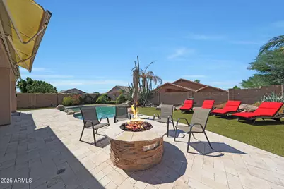 1540 N Sierra Heights Circle, Mesa, AZ 85207 - Photo 35