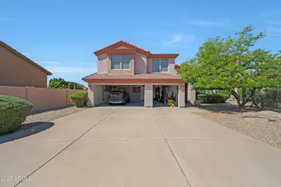 1540 N Sierra Heights Circle, Mesa, AZ 85207 - Photo 7