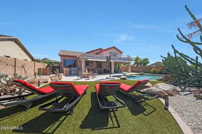 1540 N Sierra Heights Circle, Mesa, AZ 85207 - Photo 37