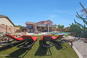 1540 N Sierra Heights Cir, Mesa, AZ 85207 - Photo 37