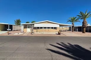 661 S Hawes Rd, Mesa, AZ 85208 - Photo 1