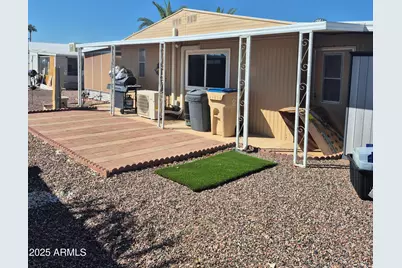 661 S Hawes Road #25, Mesa, AZ 85208 - Photo 45