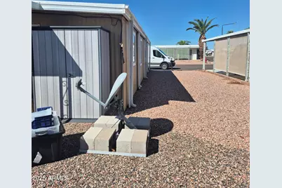 661 S Hawes Road #25, Mesa, AZ 85208 - Photo 47
