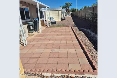 661 S Hawes Road #25, Mesa, AZ 85208 - Photo 41