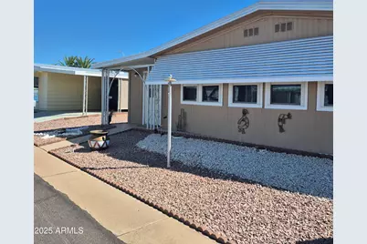 661 S Hawes Road #25, Mesa, AZ 85208 - Photo 3