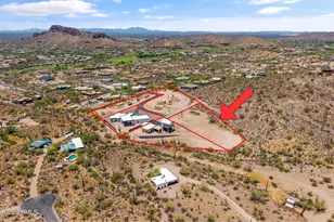 3502 S Kings Ranch Ct, Gold Canyon, AZ 85118 - Photo 1