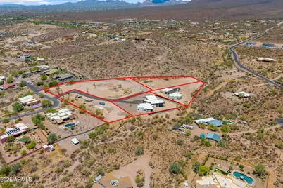 3502 S Kings Ranch Court, Gold Canyon, AZ 85118 - Photo 3