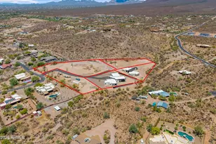 3502 S Kings Ranch Ct, Gold Canyon, AZ 85118 - Photo 3