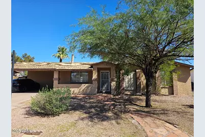 749 N Beverly Lane, Mesa, AZ 85201 - Photo 1