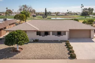 14433 N Cameo Dr, Sun City, AZ 85351 - Photo 1