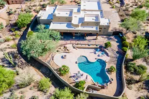 8930 E Cave Creek Rd, Carefree, AZ 85377 - Photo 61