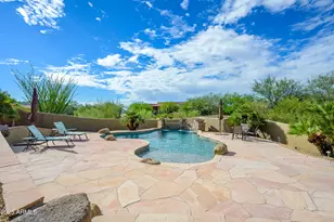 8930 E Cave Creek Rd, Carefree, AZ 85377 - Photo 49