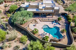 8930 E Cave Creek Rd, Carefree, AZ 85377 - Photo 67