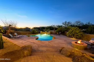 8930 E Cave Creek Rd, Carefree, AZ 85377 - Photo 47