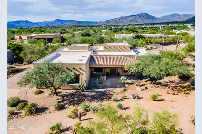 8930 E Cave Creek Road, Carefree, AZ 85377 - Photo 61