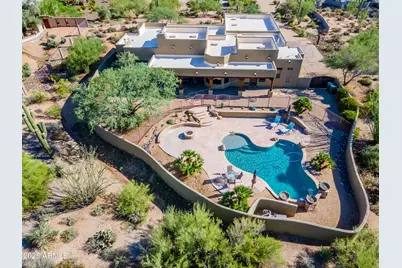 8930 E Cave Creek Road, Carefree, AZ 85377 - Photo 63