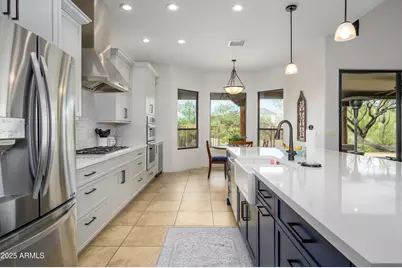 8930 E Cave Creek Road, Carefree, AZ 85377 - Photo 13